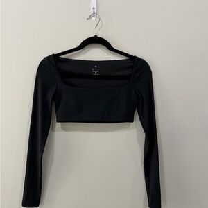 CSB Freedom scoop long sleeve